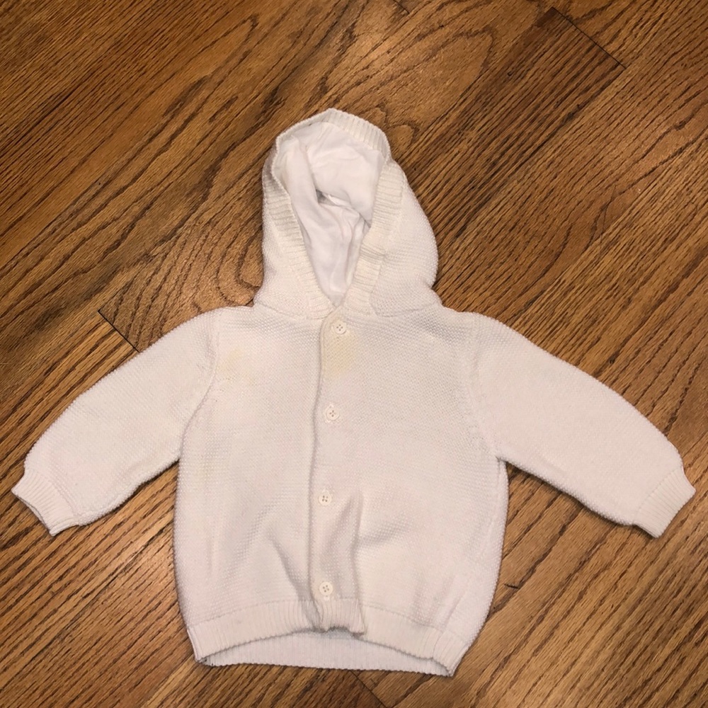 Lullaby Club Sweater